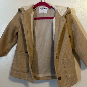 4T coat